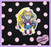 PIN Sailor Moon