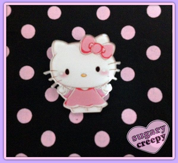 PIN Hello Kitty